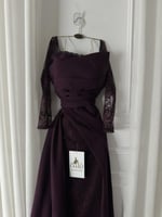 فستان لارين