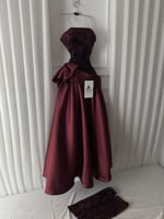 فستان مشاعل