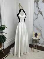 فستان منيره