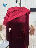 فستان نايفه