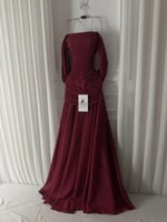 فستان ريهام