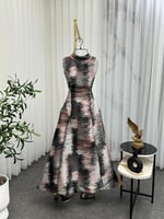 فستان اصايل