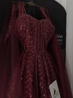 فستان ريماس