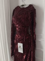 فستان ميهاف