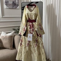 جلابيه حنين