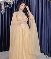 فستان هيفاء