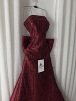 فستان افتهان