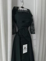 فستان لارين