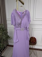 فستان نهاود