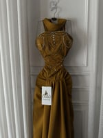 فستان انفال