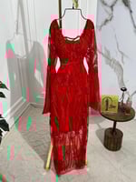 فستان نايفه