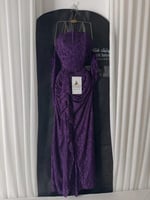 فستان بشاير