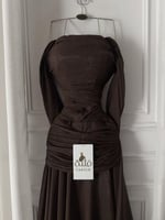 فستان ريهام