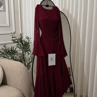 فستان جيلان