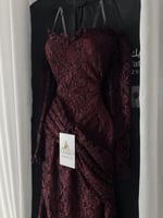 فستان لارين