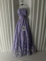 فستان الريم