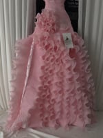 فستان انغام