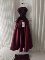 فستان مشاعل