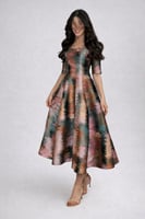 فستان اصايل