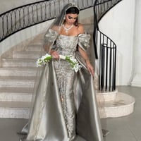 فستان داليا