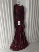 فستان ميهاف