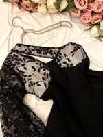 فستان العيد