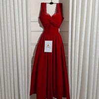 فستان اسرار