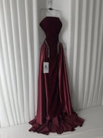 فستان انتصار