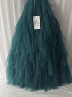 فستان اميره