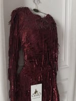 فستان ميهاف