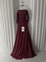 فستان ريهام