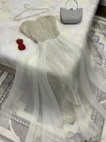 فستان مرجان