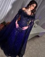 فستان غفران