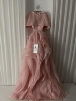 فستان حميده