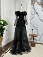 فستان ياسمين