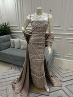 فستان الاميره