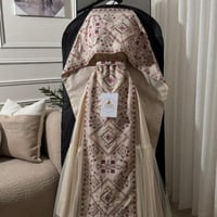 جلابيه ايلاف