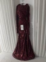 فستان ميهاف