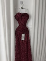 فستان بدوية