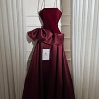 فستان ابرار