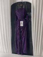 فستان بشاير