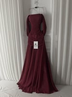 فستان ريهام