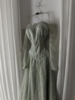 فستان افنان