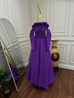 فستان ماريا