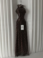 فستان بيسان