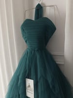 فستان اميره