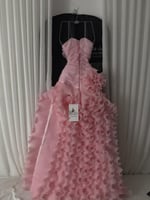 فستان انغام