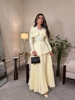 فستان نثينه