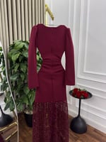 فستان مارينا