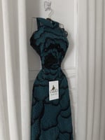 فستان نورهان